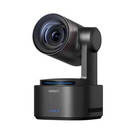 OBSBOT Tail 2 NDI
