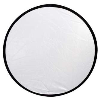 Diffusers - Falcon Eyes Transparent Reflector CFR-42T 107 cm - quick order from manufacturer