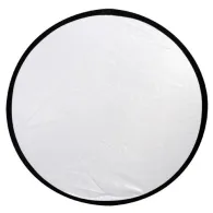 Диффузоры - Falcon Eyes Transparent Reflector CFR-42T 107 cm - купить сегодня в магазине и с доставкойДиффузоры - Falcon Eyes Transparent Reflector CFR-42T 107 cm - купить сегодня в магазине и с доставкой