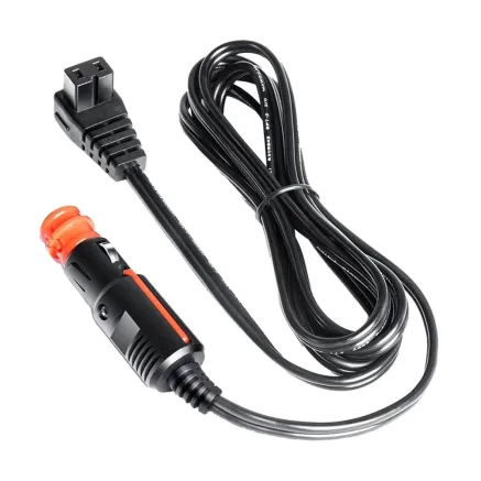 Maentum IceCube Cooler 12V Adapter Cable