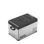 Maentum IceCube 30 Compressor Cooler with 30L capacity and 12/24/230V power options, featuring qAIR cooling system and USB charging port