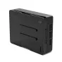 Аккумулятор DJI TB50 6S (4280mAh) с вентиляционными отверстиями, предупреждающими ярлыками и техническими характеристиками, с логотипом DJI на белом фоне.