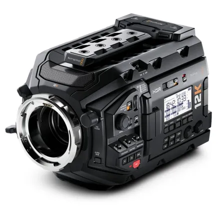 Blackmagic Design URSA Mini Pro 12K OLPF