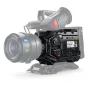 Blackmagic URSA Mini Pro 12K OLPF Cine Studio Camera with 12K sensor, 14-stop dynamic range, and internal ND filters