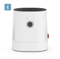 BONECO H320 Hybrid Humidifier & Air Purifier with app control and real-time humidity adjustment for indoor air comfortBONECO H320 Hybrid Humidifier & Air Purifier with app control and real-time humidity adjustment for indoor air comfort