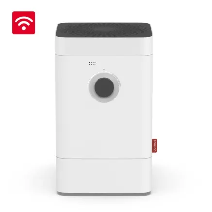 BONECO Hybrid Humidifier & Air Purifier H400 SMART