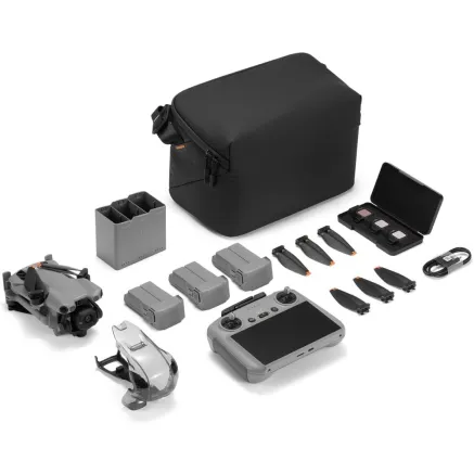 DJI Mini 5 Pro Fly More Combo Plus (DJI RC2)