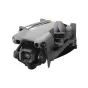 DJI Mini 5 Pro dronis ar 1-collu CMOS kameru, 225° gimbal un šķēršļu sensoriem salokāmā dizainā