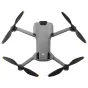 DJI Mini 5 Pro dronis ar 1-collu CMOS kameru un 225° gimbal rotāciju, salokāms dizains un šķēršļu noteikšanas sistēma