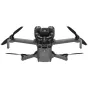 DJI Mini 5 Pro dronis ar 1-collu CMOS kameru, 225° gimbalu un šķēršļu noteikšanas sistēmu komplektā Fly More Combo Plus