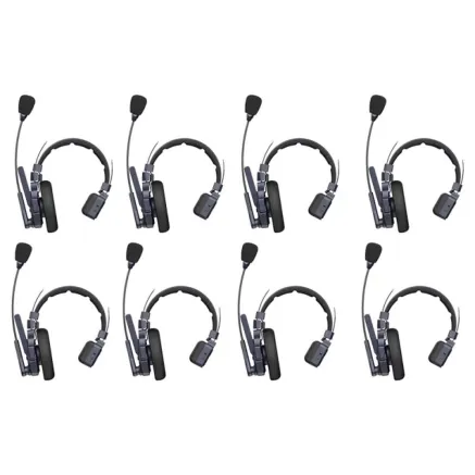 SYNCO Xtalk Master XM8 - Wireless Intercom System