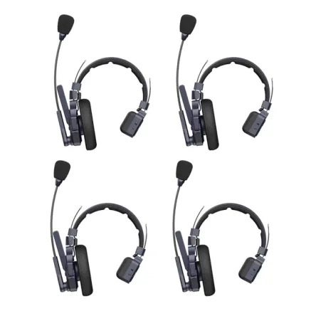 SYNCO Xtalk Master XM4 - Wireless Intercom System