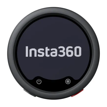 Insta360 Mic Pro Transmitter Graphite Black