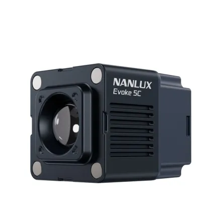 NANLUX Evoke 5C Mini Spot Light (Standard Kit)