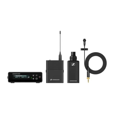 Sennheiser EW-DP ENG SET (S4-7)