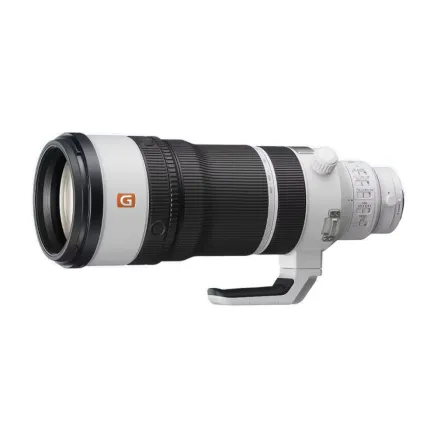 Sony FE 100 - 400 F4.5 GM OSS (SEL100400MCW)