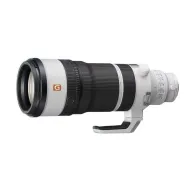 Sony FE 100-400 мм f/4.5 GM OSS сверхтелеобъектив с продвинутой стабилизацией и легким дизайном.Sony FE 100-400 мм f/4.5 GM OSS сверхтелеобъектив с продвинутой стабилизацией и легким дизайном.