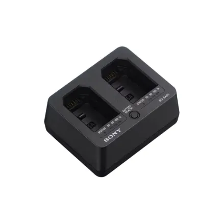 Sony BC-SAD1 Dual battery charger