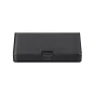 Sony BC-SAD1 Dual Battery Charger for fast charging of two NP-SA100 batteries with USB Type-C port