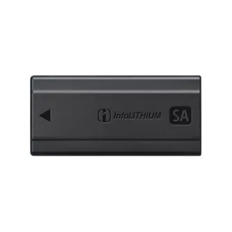 Аккумулятор Sony NP-SA100 - Литиевый аккумулятор высокой емкости для длительного времени работы