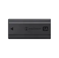 Sony NP-SA100 akumulators - Augstas jaudas litija jonu akumulators ar pagarinātu fotografēšanas laikuSony NP-SA100 akumulators - Augstas jaudas litija jonu akumulators ar pagarinātu fotografēšanas laiku