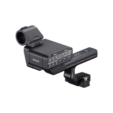 Sony XLR-H2 XLR Handle Unit