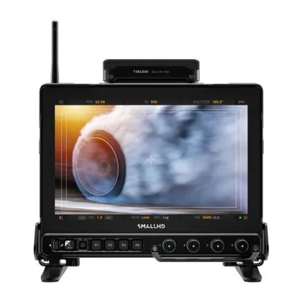 SmallHD Ultra 10 Bolt 6 RX 1500 V-Mount Kit