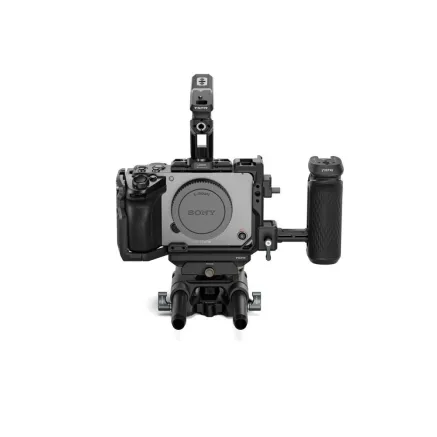 Tilta Camera Cage for Sony FX5 Pro Kit - Black