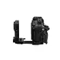 Tilta Kino Kapsula Sony FX5 Power Kitu ar Mini PD V-Mount Baterijas Plati - Modulārs dizains profesionālām kino uzņemšanām