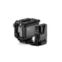 Tilta Camera Cage for Sony FX5 Power Kit - Moduļu dizains ar V-Mount bateriju un aksesuāru stiprinājumiem