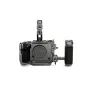 Tilta Kamera Kapsula Sony FX5 pamatu komplektam Titanium Grey ar NATO rāmi un Xeno rokturiem