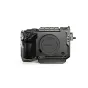 Tilta Full Camera Cage for Sony FX5 - Titāna pelēks - Modulārs kameru korpuss ar ergonomisku rokturi un vairākiem montāžas punktiem