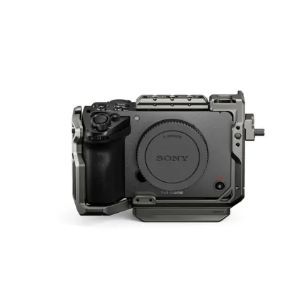 Tilta Full Camera Cage for Sony FX5 - Titanium Gray