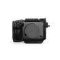 Tilta Full Camera Cage for Sony FX5 - Melns, modulārs dizains ar NATO sliedi, ARCA plati un ergonomisku rokturi kino uzņemšanai