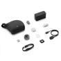 DJI Mic Mini 2S (1 transmitter + 1 mobile phone receiver + charging case)