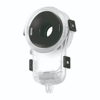 Insta360 X6 Invisible Dive Case Pro