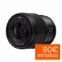 MIRRORLESS Объективы - Panasonic Pro Panasonic LUMIX S 35mm F1.8 (S-S35E) - быстрый заказ от производителя