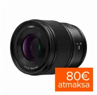 Panasonic Lumix S 35mm F1.8 (S-S35E)