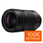 MIRRORLESS Objektīvi - Panasonic LUMIX S 70-300mm F4.5-5.6 MACRO O.I.S. S-R70300E - ātri pasūtīt no ražotāja