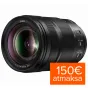 Mirrorless Lenses - Panasonic LUMIX S 24-105mm F4 MACRO O.I.S. (S-R24105) - quick order from manufacturer