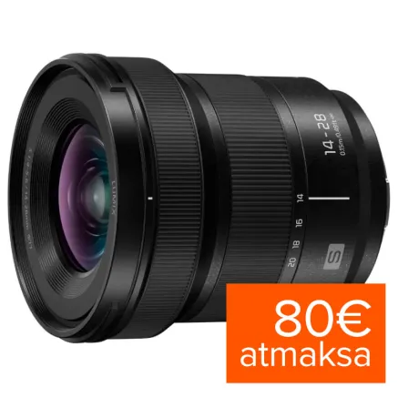 Капсула корпуса PolarPro для Nikon Z Mount Desert