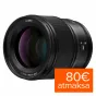 Mirrorless Lenses - Panasonic Pro Panasonic Lumix S Fixed Focal Lens 85mm F1.8 (S-S85E) - быстрый заказ от производителя