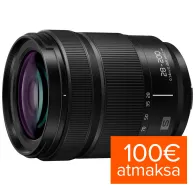 PANASONIC LUMIX S LENS 28-200MM F/4-7.1 MACRO S-R28200E