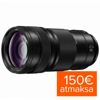 MIRRORLESS Объективы - Panasonic Lumix S PRO 70-200mm F4.0 (S-R70200E) - быстрый заказ от производителя