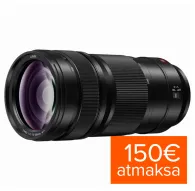 Panasonic Lumix S PRO 70-200mm F4.0 (S-R70200E)