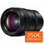 MIRRORLESS Objektīvi - Panasonic S-X50E Lumix S PRO 50mm F1.4 - ātri pasūtīt no ražotāja