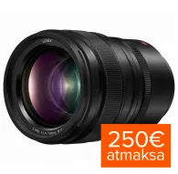 Panasonic Lumix S PRO 50mm F1.4 S-X50E