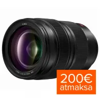 Panasonic Pro Panasonic Lumix S PRO 24-70mm F2.8 (S-E2470E) - Display Piece