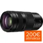 MIRRORLESS Объективы - PANASONIC LUMIX S 100-500MM F/5-7.1 O.I.S. S-R100500E - быстрый заказ от производителя