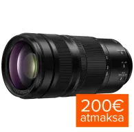 PANASONIC LUMIX S 100-500MM F/5-7.1 O.I.S. S-R100500E